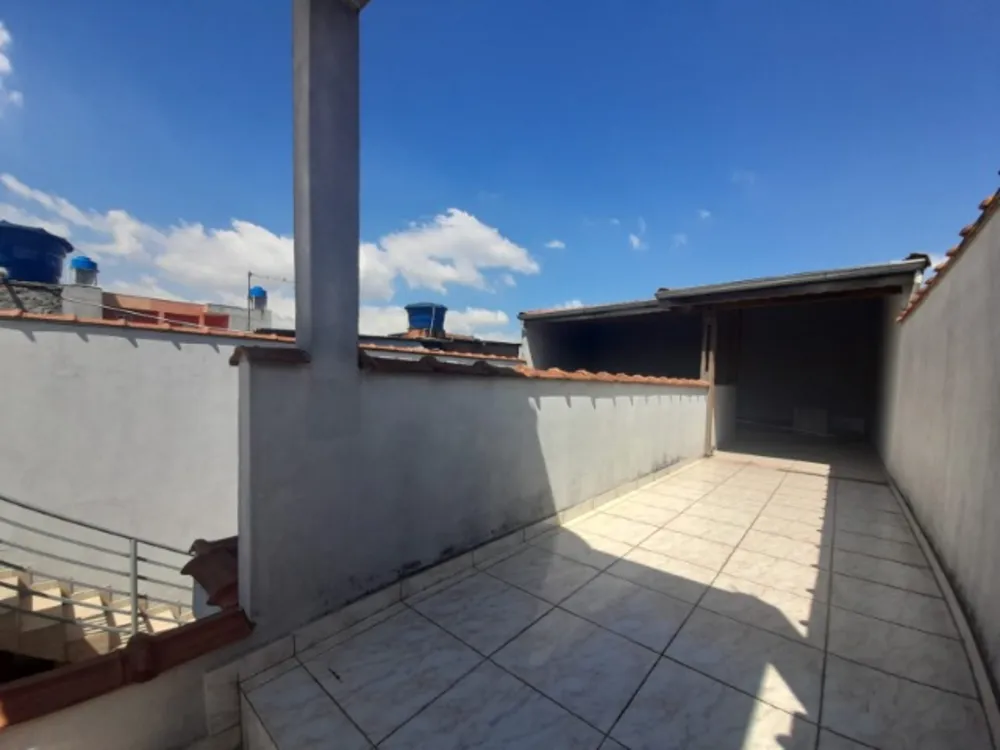 Casa, 3 quartos - Foto 6