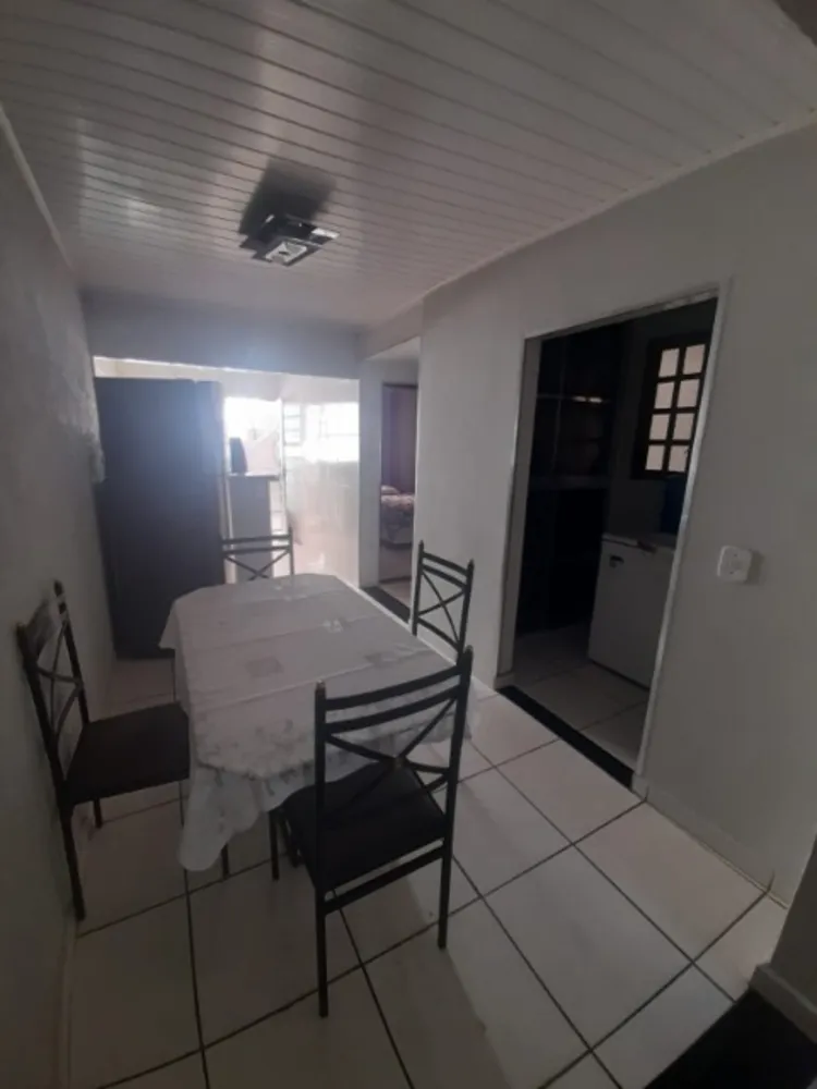 Casa, 3 quartos - Foto 7