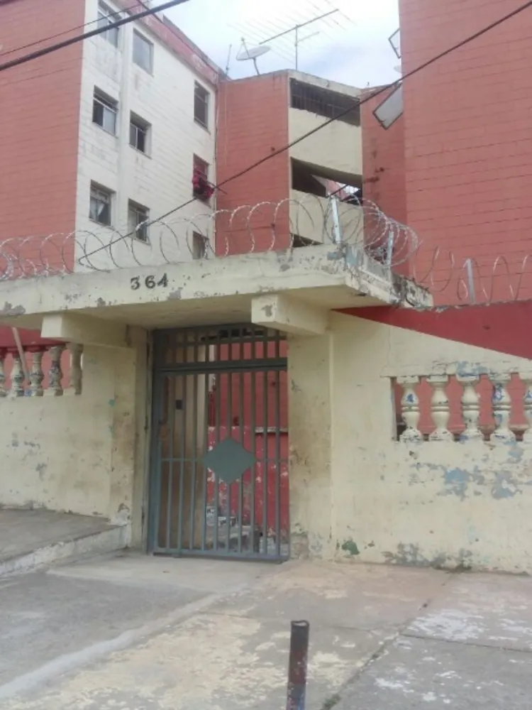 Apartamento, 2 quartos, 46 m² - Foto 10