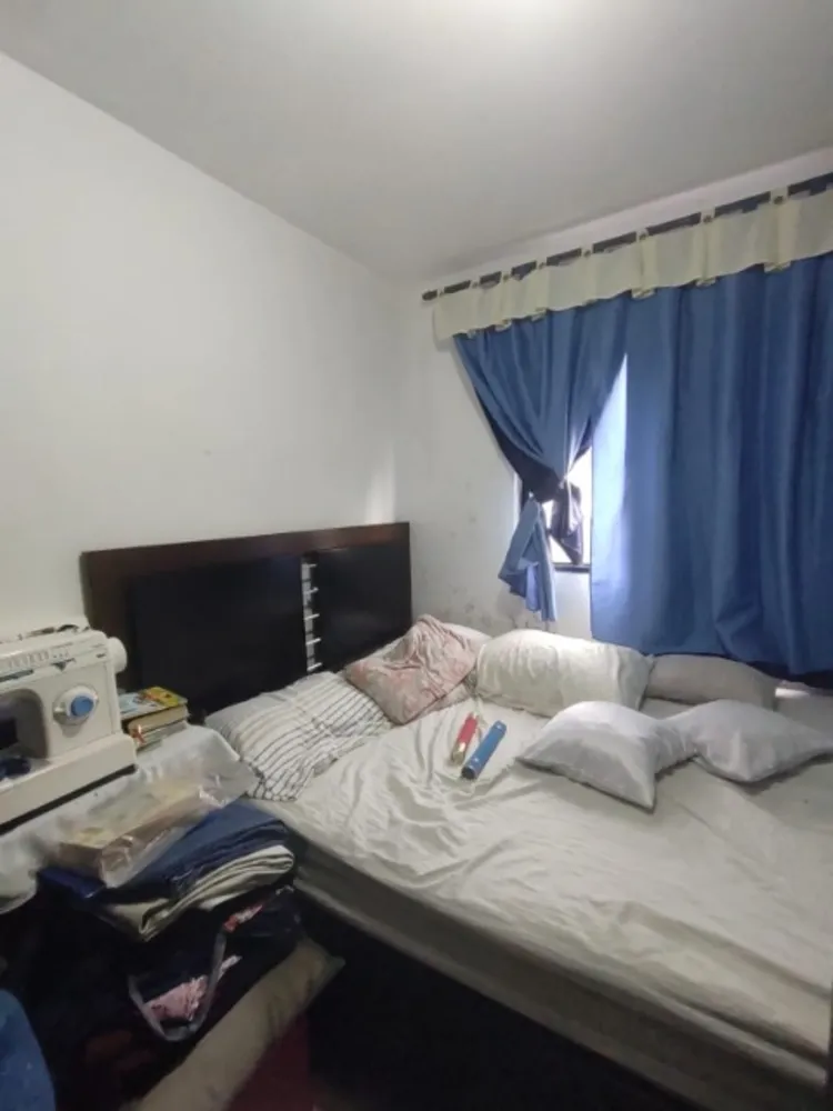 Apartamento, 2 quartos, 46 m² - Foto 1