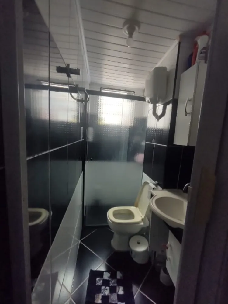 Apartamento, 2 quartos, 46 m² - Foto 6