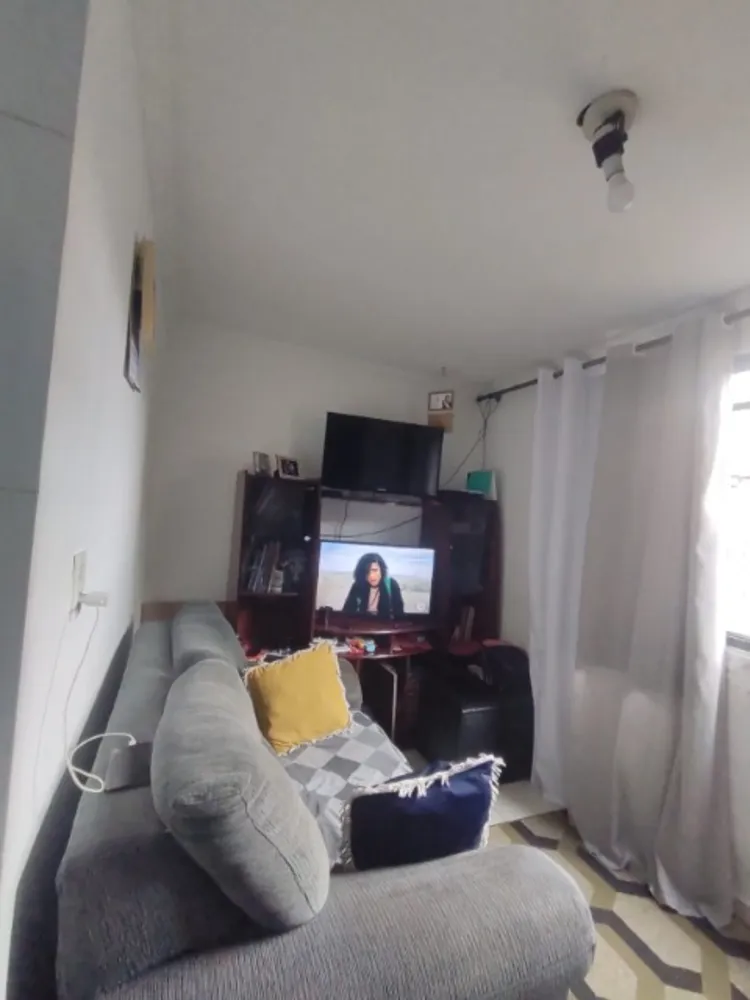 Apartamento, 2 quartos, 46 m² - Foto 4