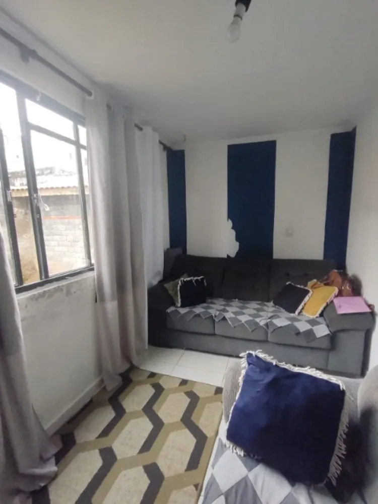Apartamento, 2 quartos, 46 m² - Foto 3