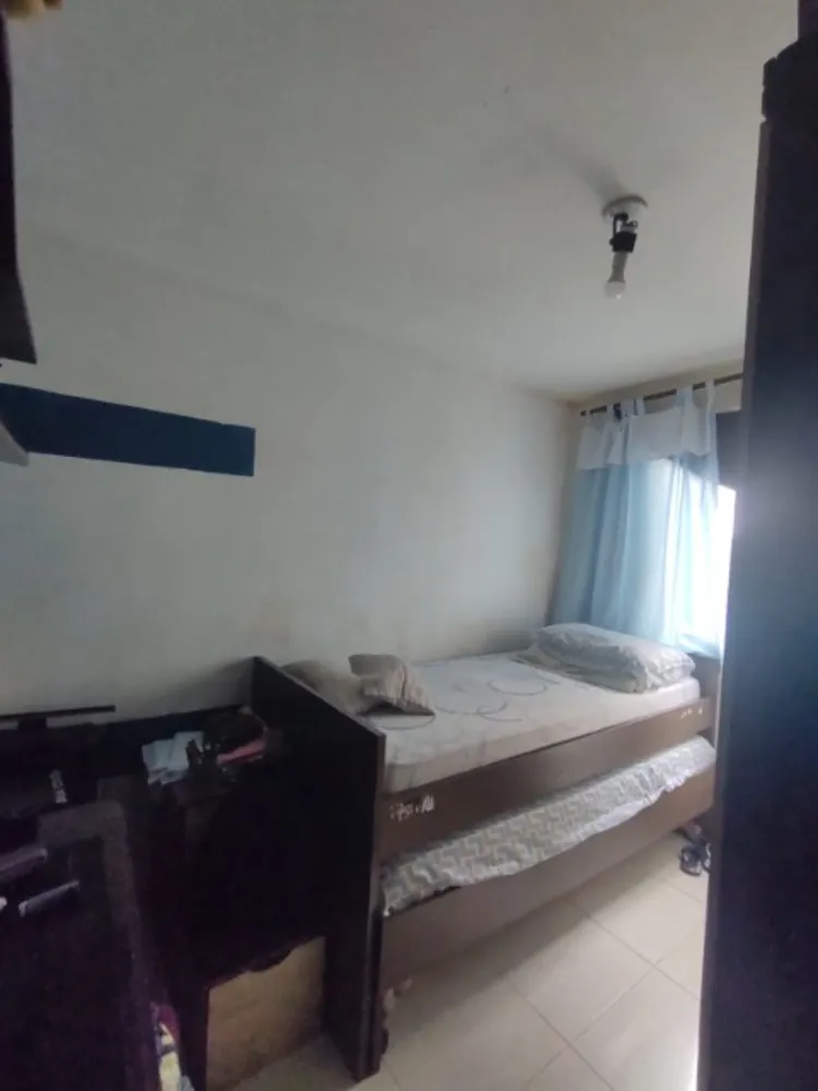 Apartamento, 2 quartos, 46 m² - Foto 8
