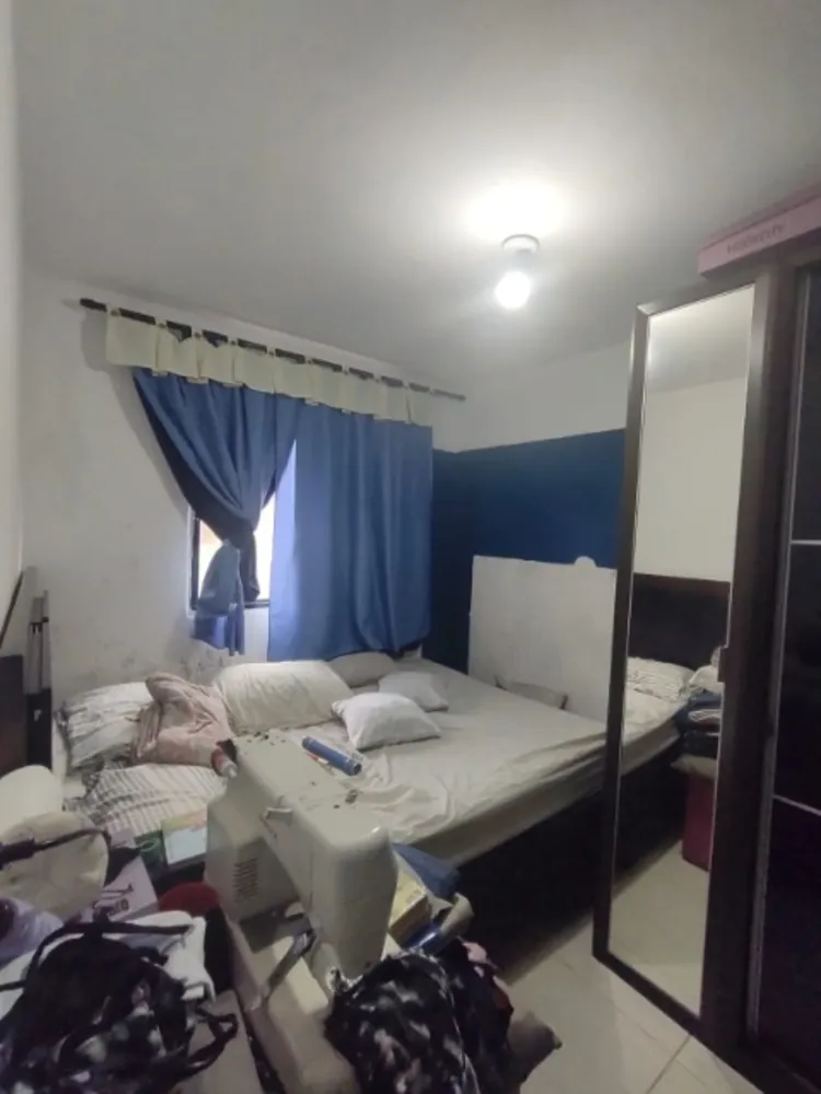 Apartamento, 2 quartos, 46 m² - Foto 2