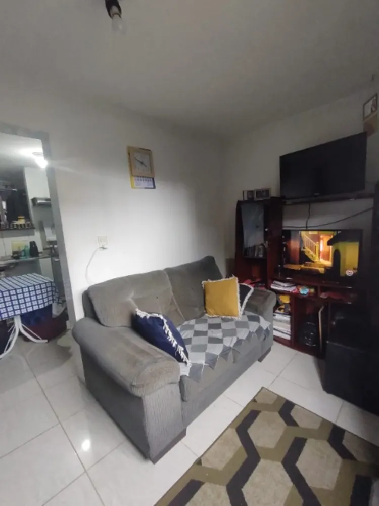 Apartamento, 2 quartos, 46 m² - Foto 7