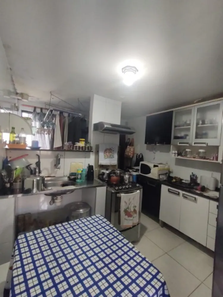 Apartamento, 2 quartos, 46 m² - Foto 9