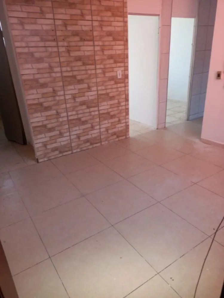 Apartamento, 2 quartos, 46 m² - Foto 4