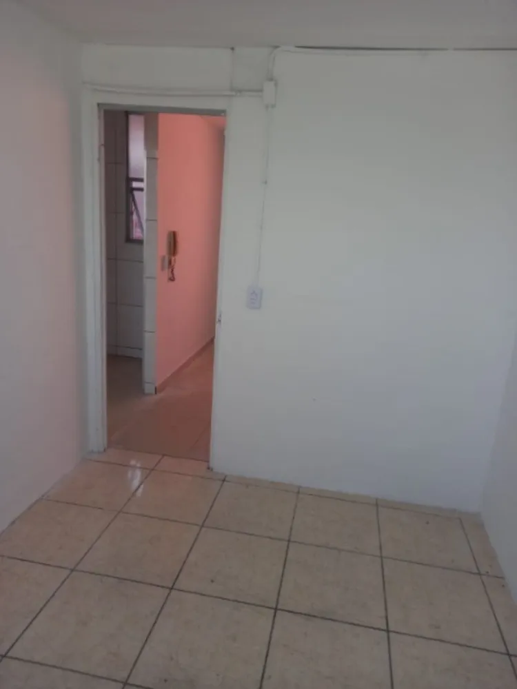 Apartamento, 2 quartos, 46 m² - Foto 9