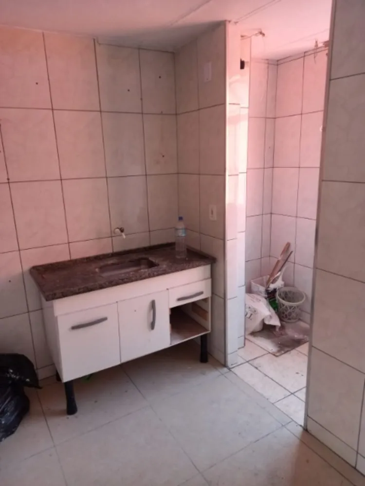 Apartamento, 2 quartos, 46 m² - Foto 1