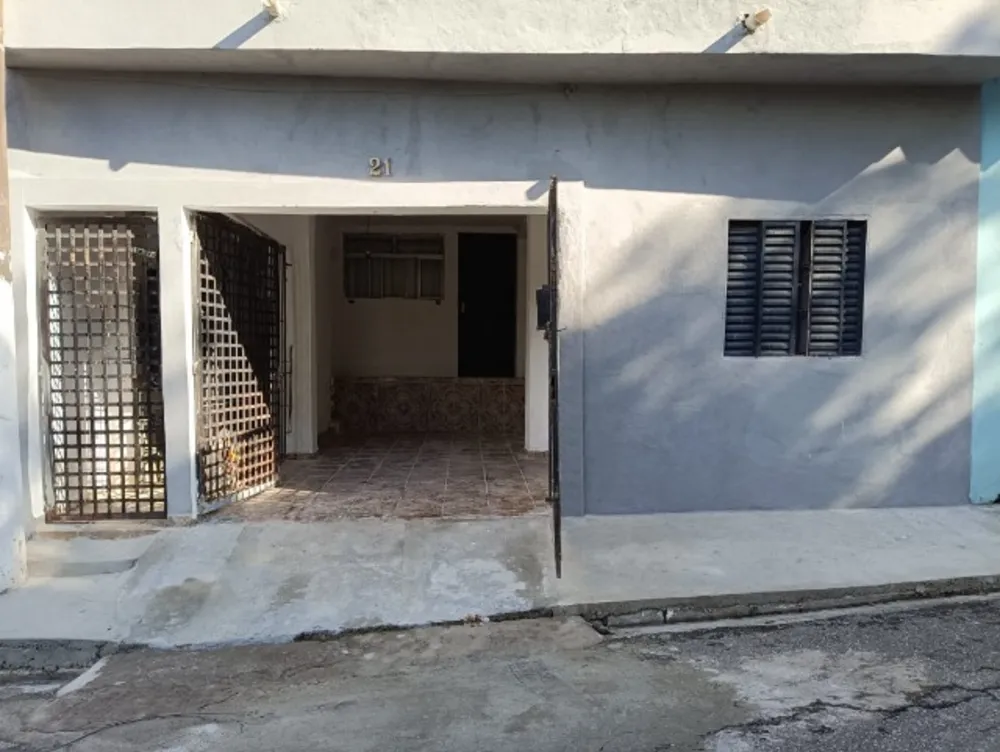 Casa, 5 quartos - Foto 18