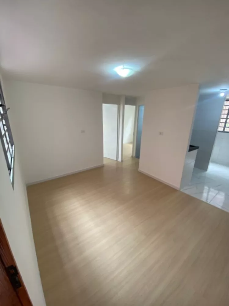 Apartamento à venda e temporada com 2 quartos, 46m² - Foto 2