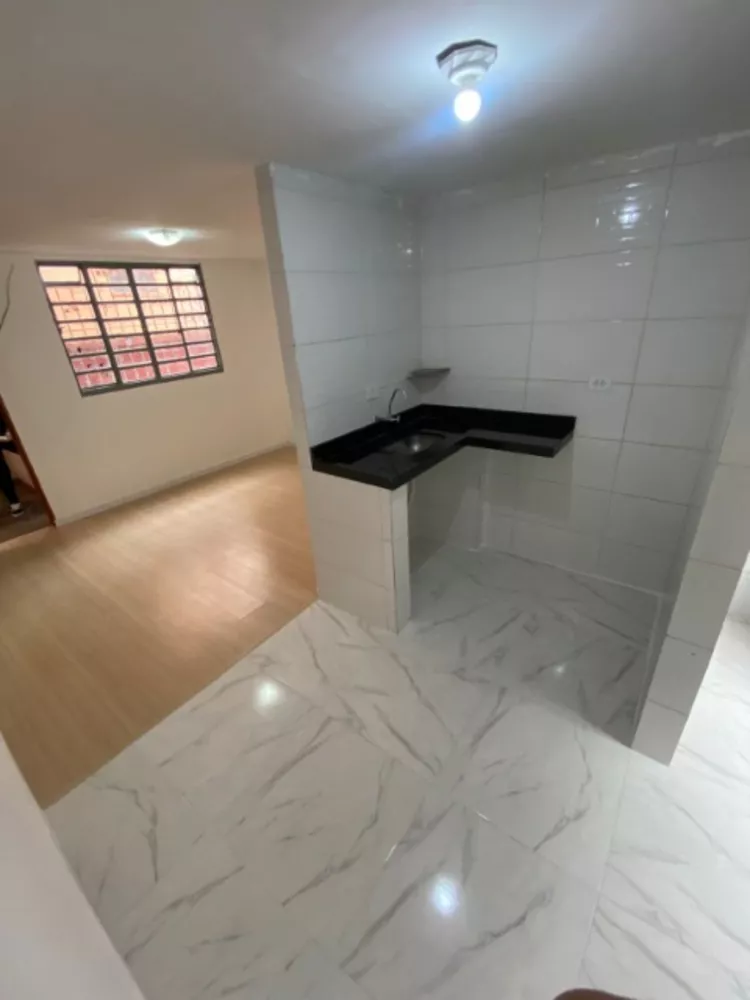 Apartamento à venda e temporada com 2 quartos, 46m² - Foto 1