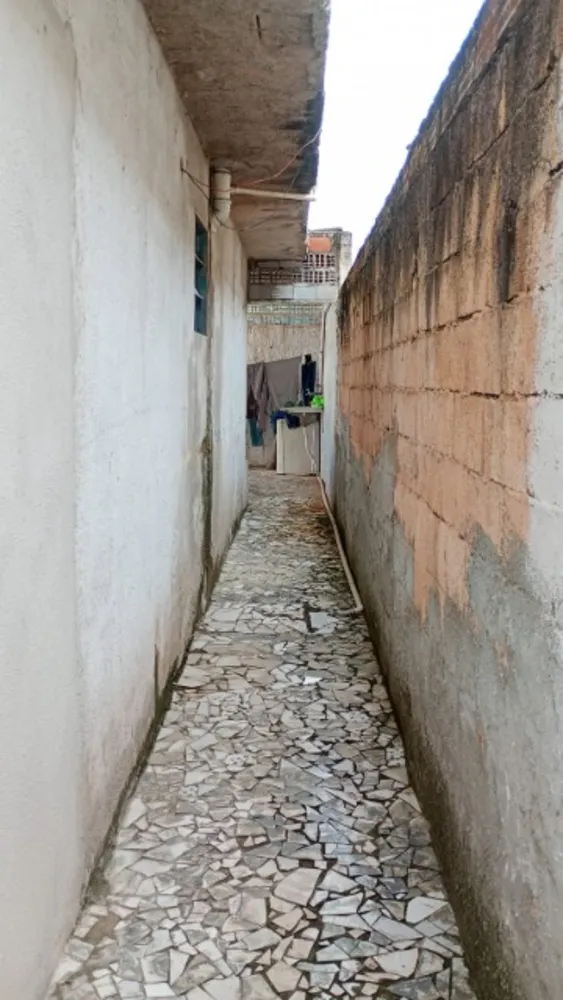 Casa, 4 quartos - Foto 8