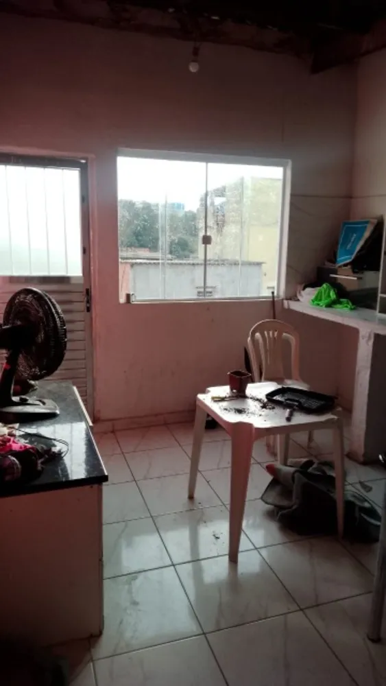 Casa, 4 quartos - Foto 10