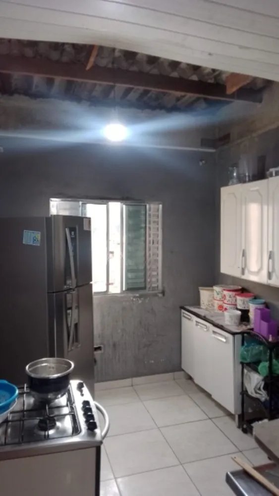 Casa, 4 quartos - Foto 4