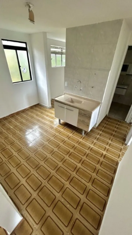 Apartamento, 2 quartos, 56 m² - Foto 1