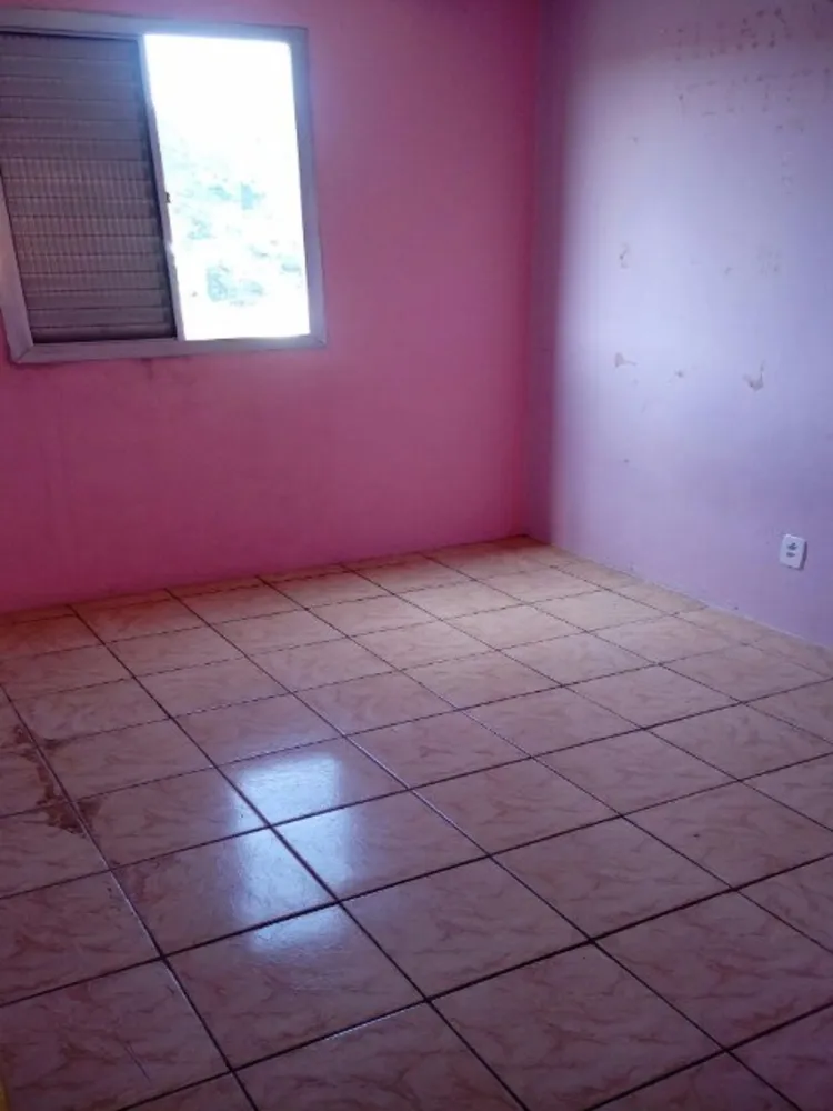 Apartamento, 2 quartos, 46 m² - Foto 4
