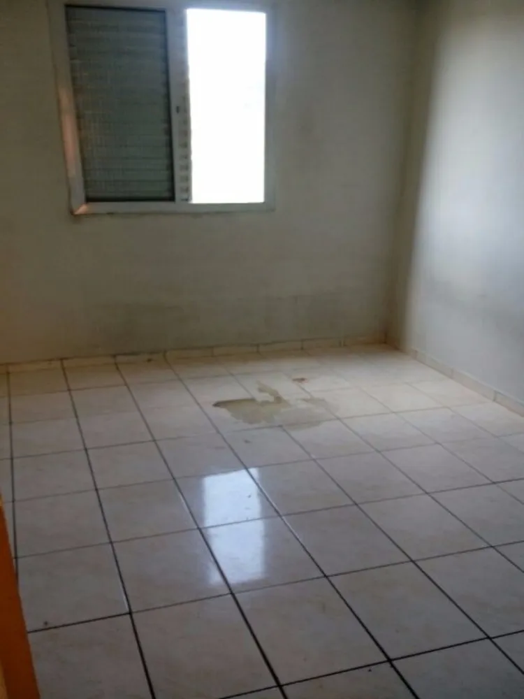 Apartamento, 2 quartos, 46 m² - Foto 1