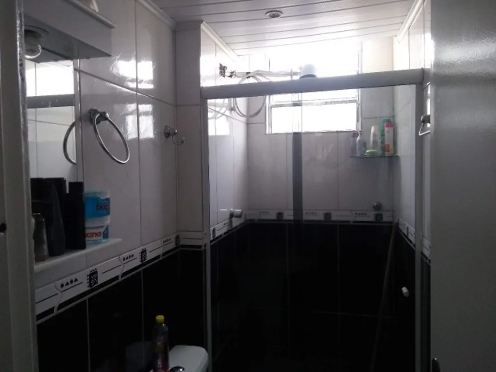 Apartamento, 2 quartos, 42 m² - Foto 1