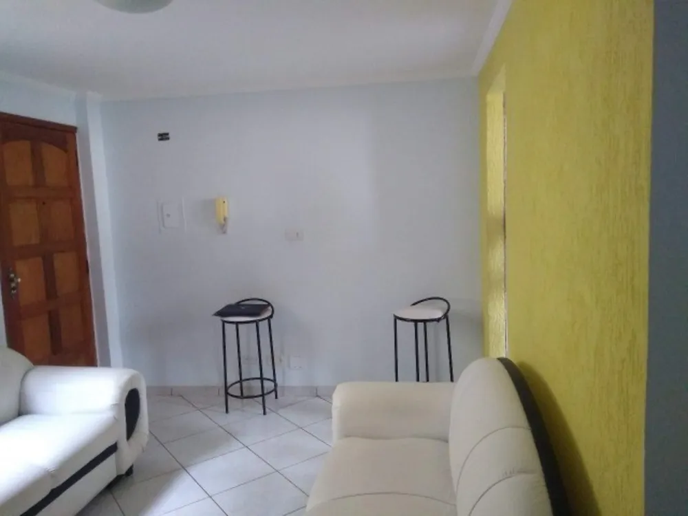 Apartamento, 2 quartos, 42 m² - Foto 5