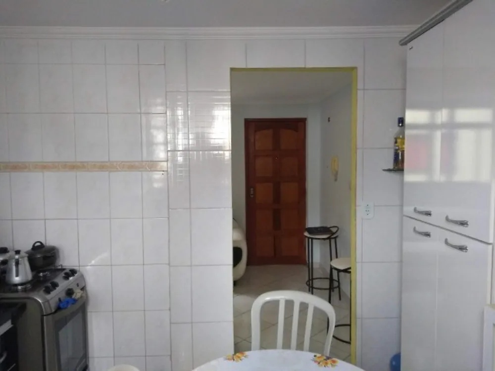 Apartamento, 2 quartos, 42 m² - Foto 3