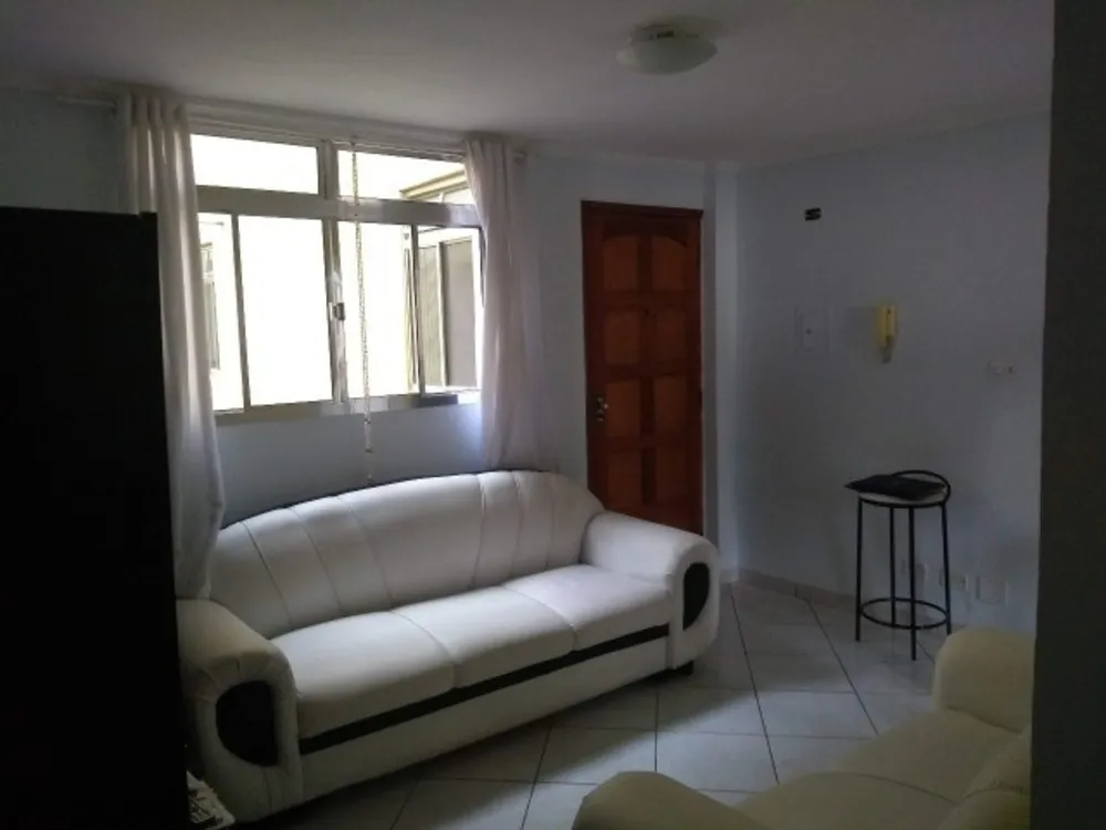 Apartamento, 2 quartos, 42 m² - Foto 8