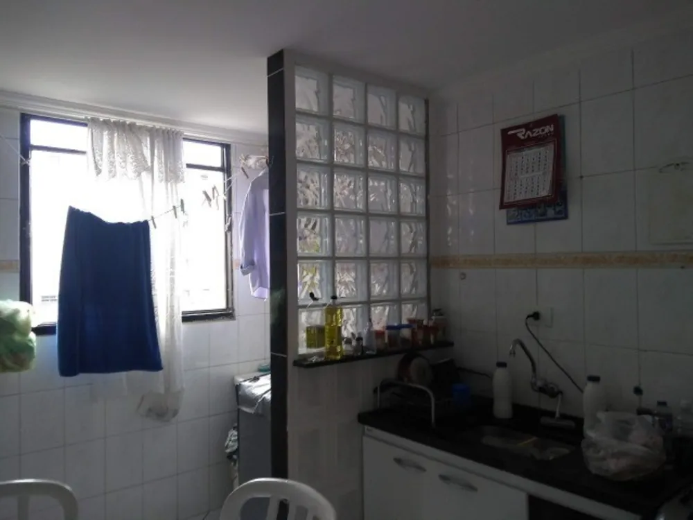 Apartamento, 2 quartos, 42 m² - Foto 9