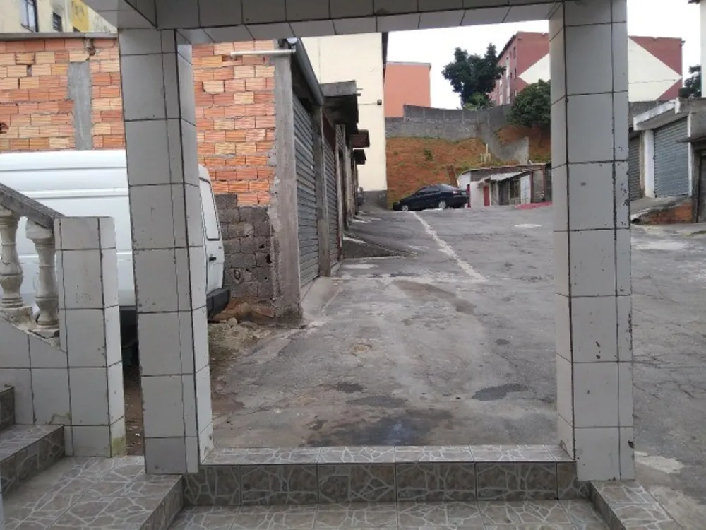 Apartamento, 2 quartos, 42 m² - Foto 6