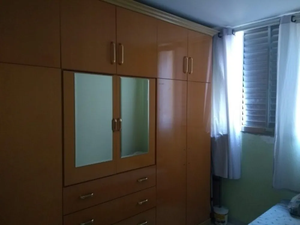 Apartamento, 2 quartos, 42 m² - Foto 4