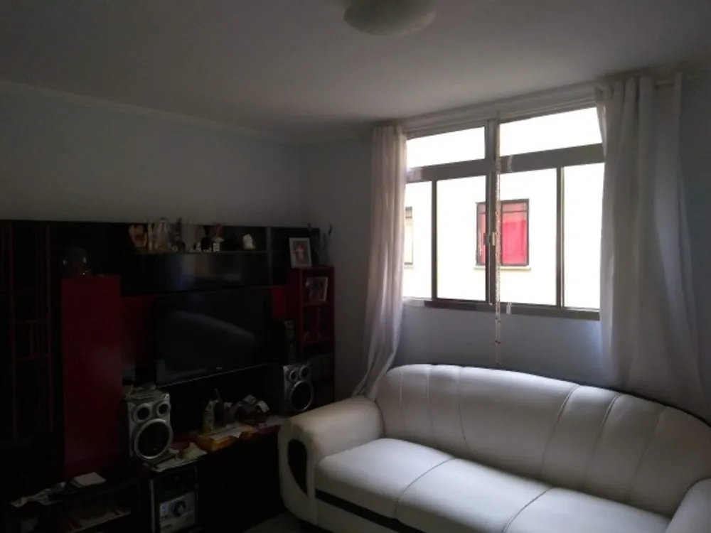 Apartamento, 2 quartos, 42 m² - Foto 7