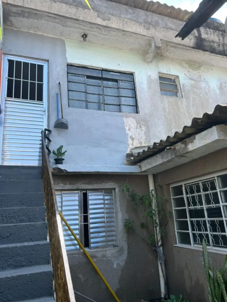 Casa, 2 quartos - Foto 2