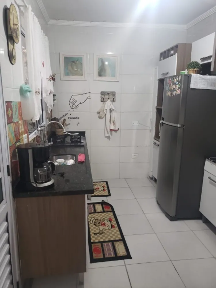 Casa, 2 quartos - Foto 15