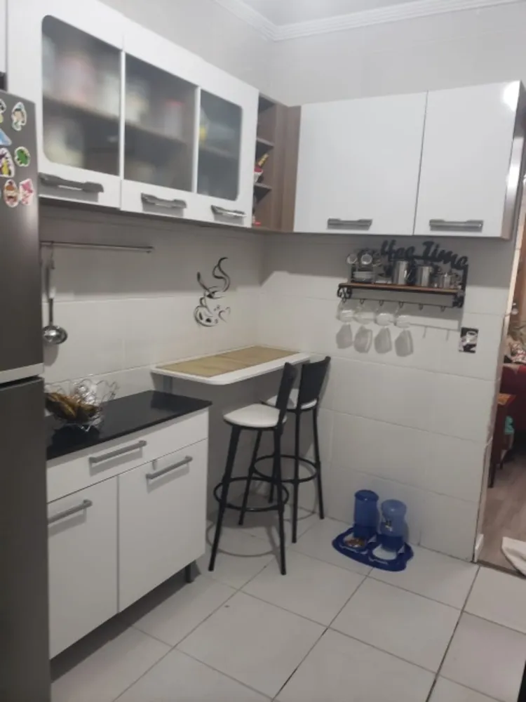 Casa, 2 quartos - Foto 16