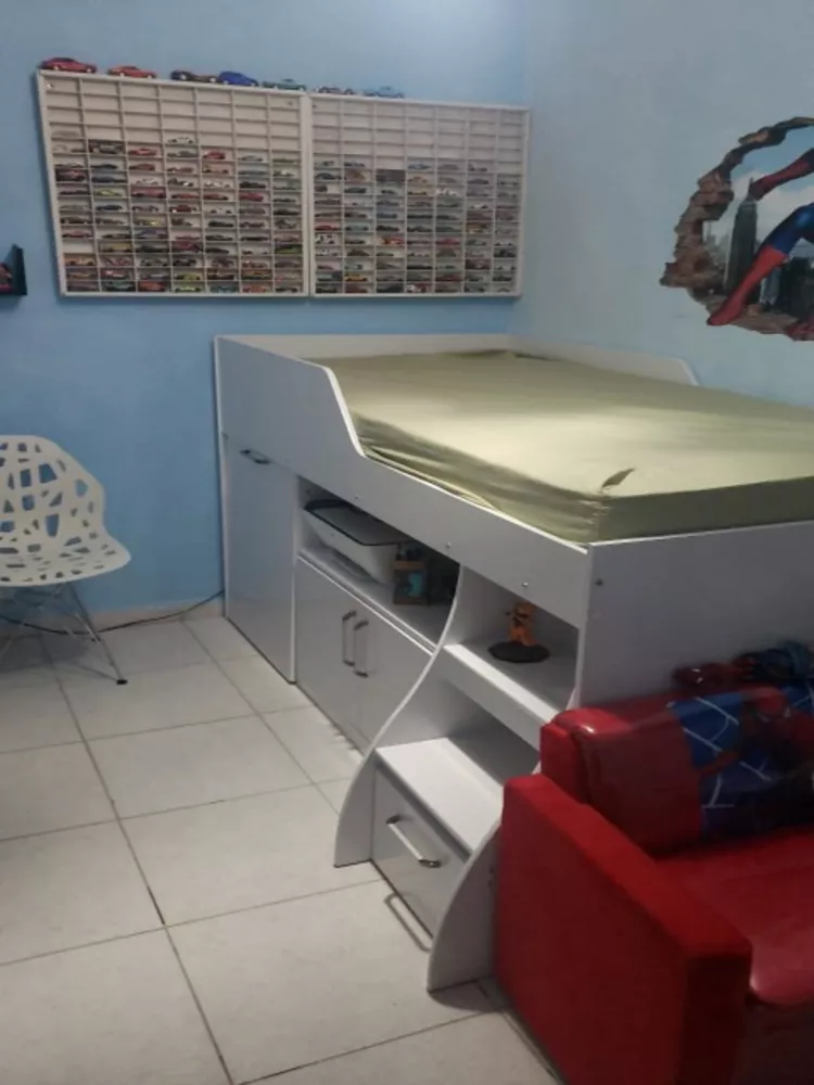 Casa à venda com 2 quartos - Foto 6