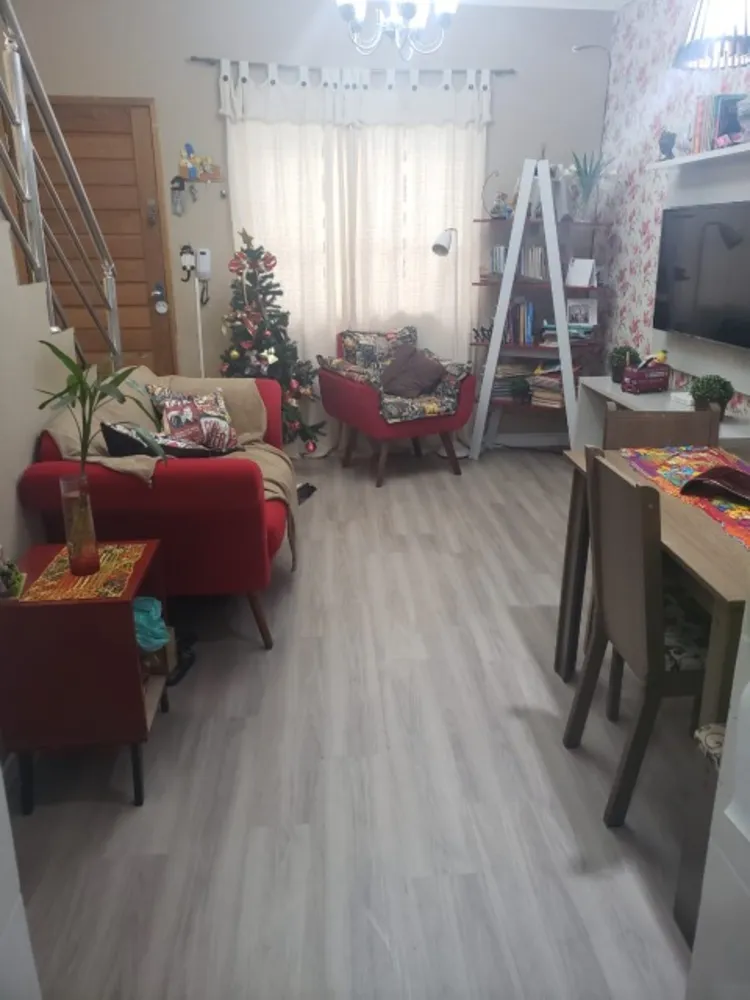 Casa, 2 quartos - Foto 11