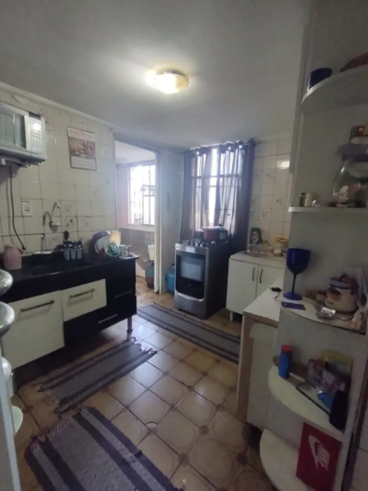 Apartamento, 2 quartos, 56 m² - Foto 9