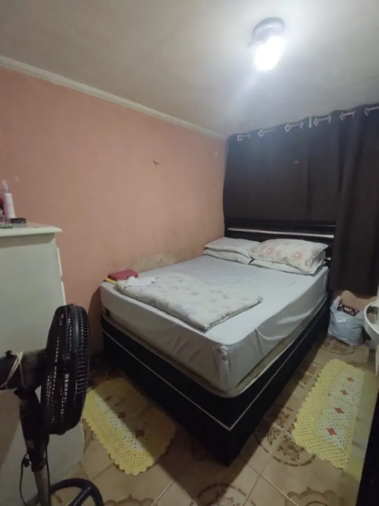 Apartamento, 2 quartos, 56 m² - Foto 5