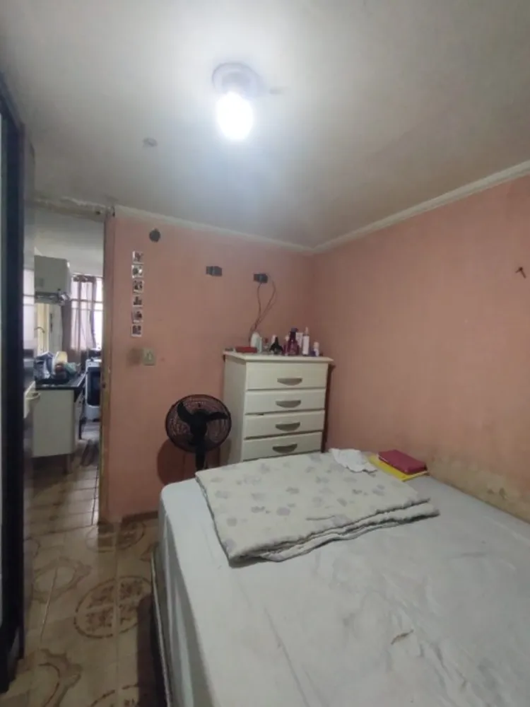 Apartamento, 2 quartos, 56 m² - Foto 4