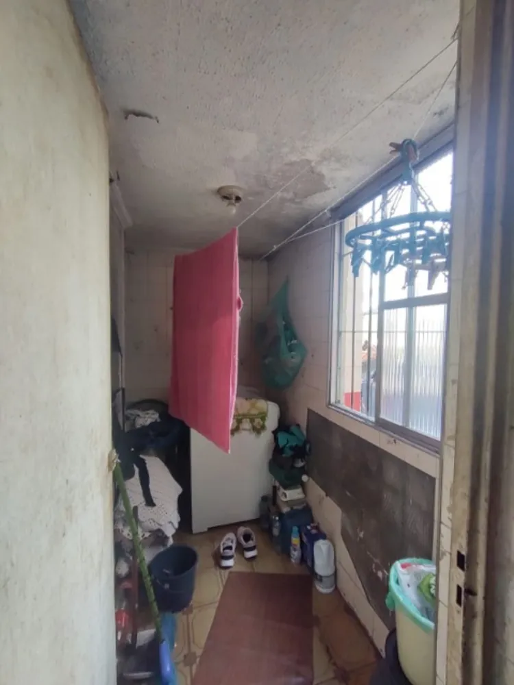 Apartamento, 2 quartos, 56 m² - Foto 6