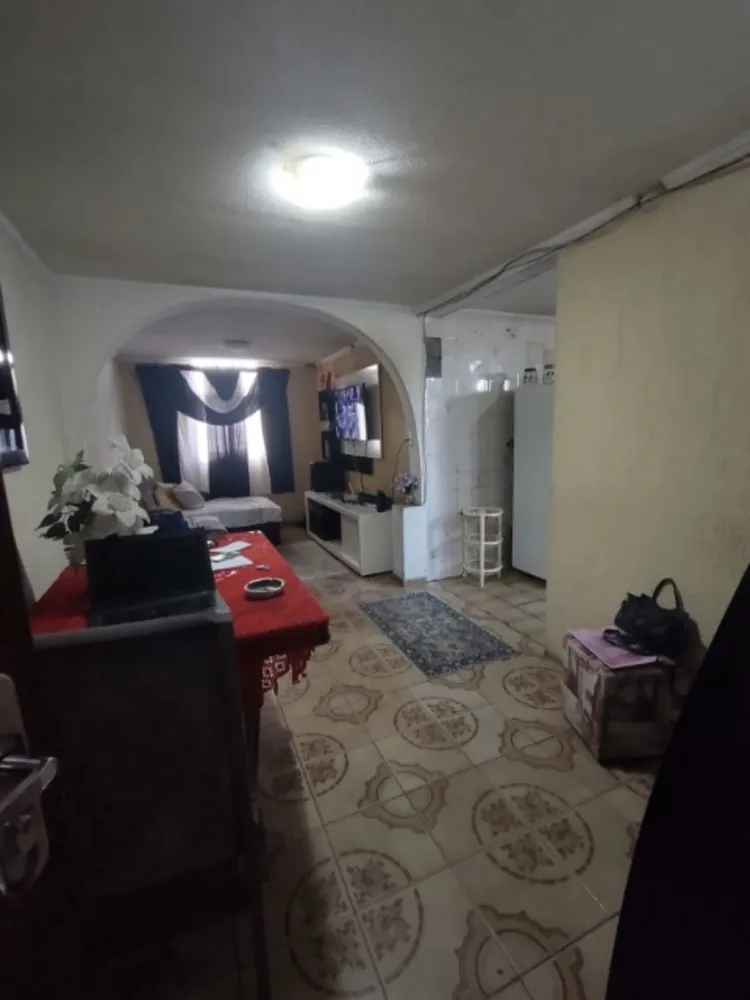 Apartamento, 2 quartos, 56 m² - Foto 10