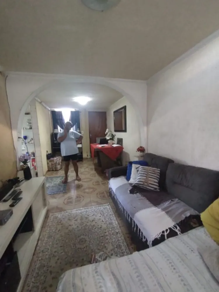 Apartamento, 2 quartos, 56 m² - Foto 11