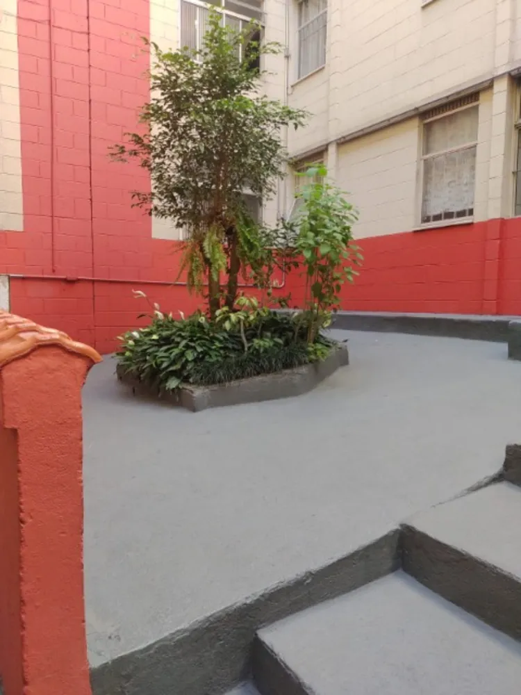 Apartamento, 2 quartos, 56 m² - Foto 1