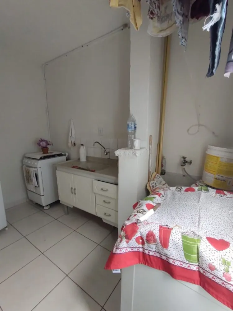 Apartamento, 2 quartos, 46 m² - Foto 13