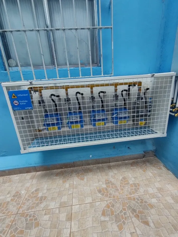 Apartamento, 2 quartos, 46 m² - Foto 1