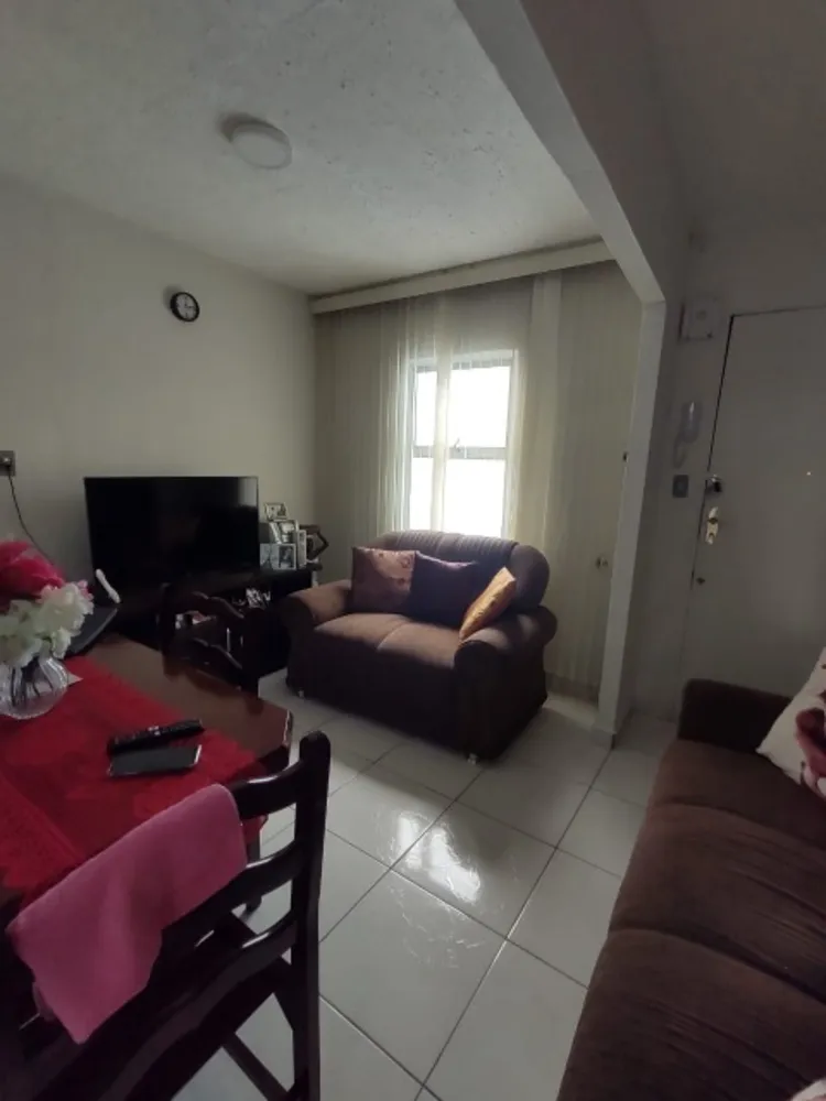 Apartamento, 2 quartos, 46 m² - Foto 16