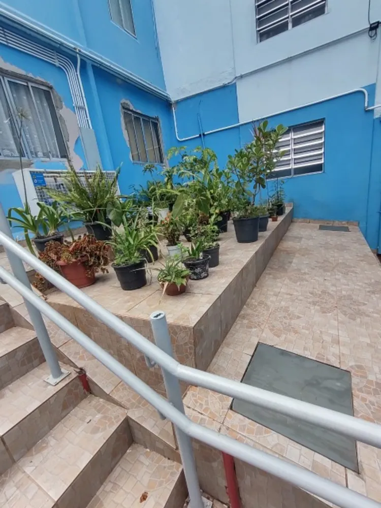 Apartamento, 2 quartos, 46 m² - Foto 2