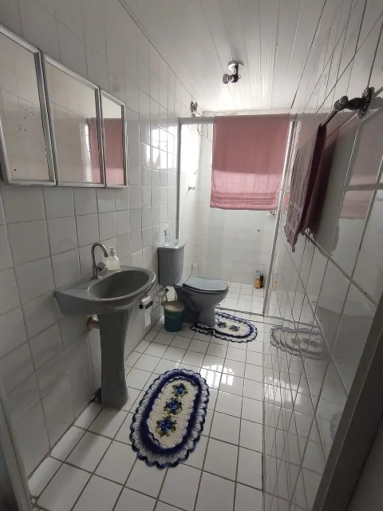 Apartamento, 2 quartos, 46 m² - Foto 3