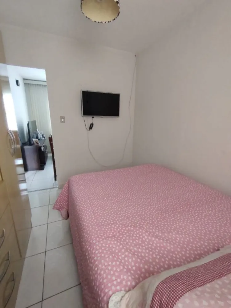 Apartamento, 2 quartos, 46 m² - Foto 5
