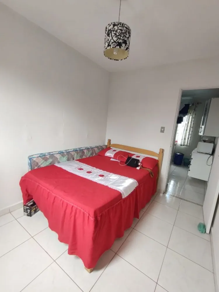 Apartamento, 2 quartos, 46 m² - Foto 4